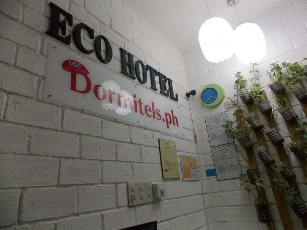 生态服务式公寓酒店-薄荷岛 邦劳 外观 照片